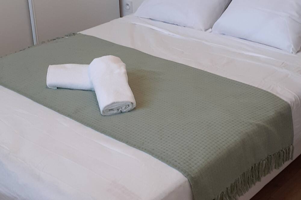 Photo of Bedroom in Caporalino