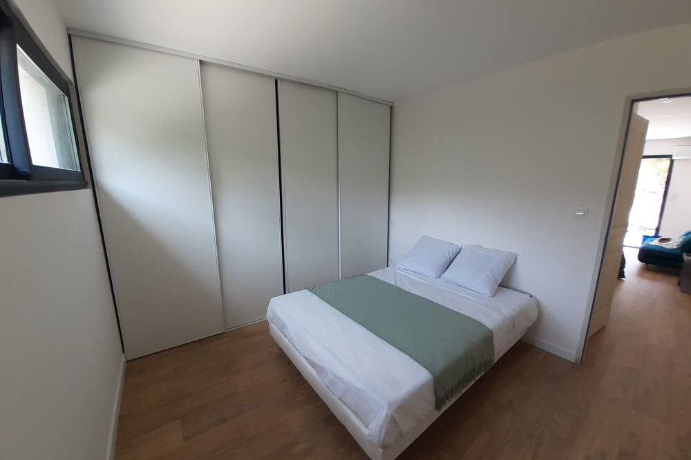 Photo of Bedroom in Caporalino
