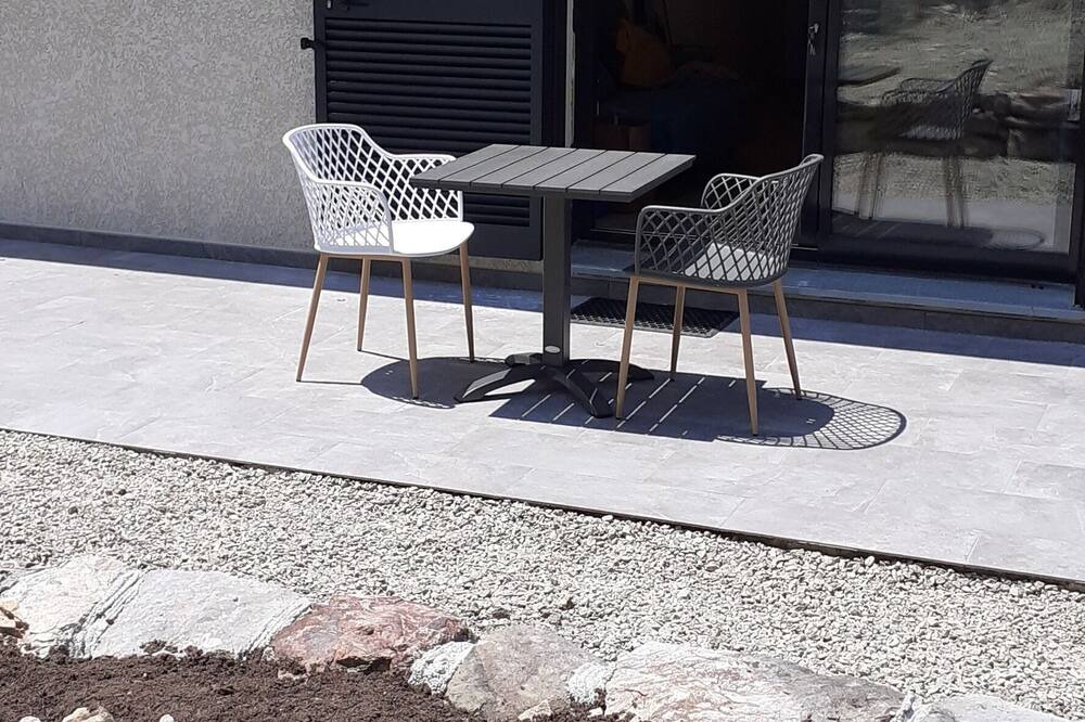 Photo of Patio Balcony in Caporalino