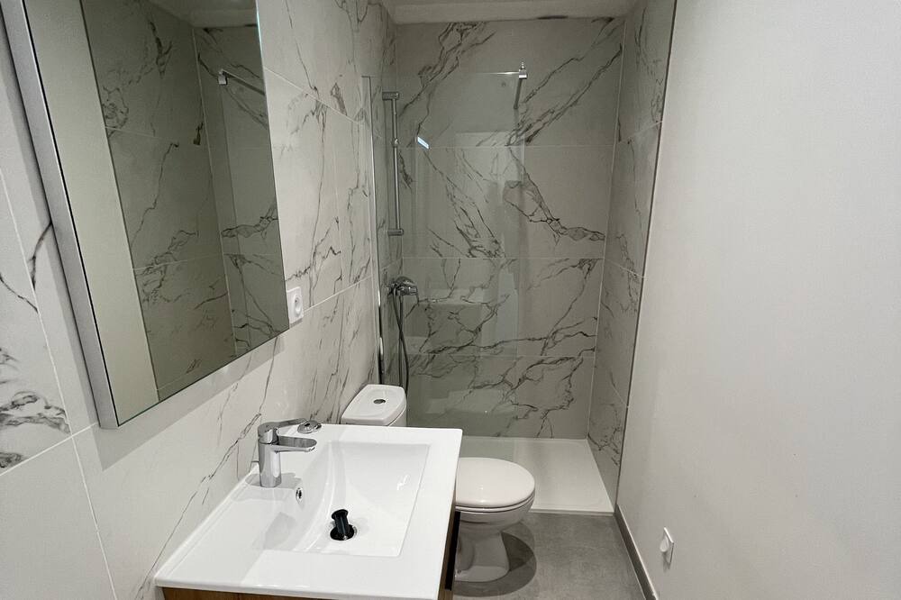 Photo of Bathroom in Caporalino