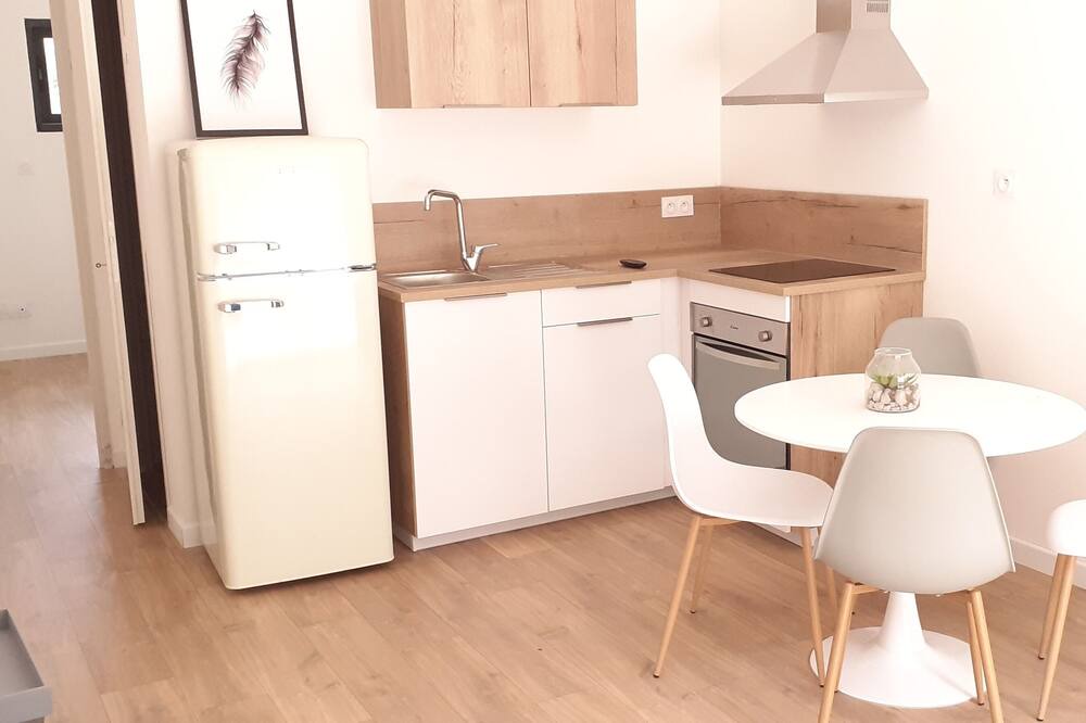 Photo of Kitchen in Caporalino