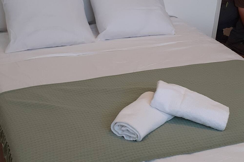 Photo of Bedroom in Caporalino