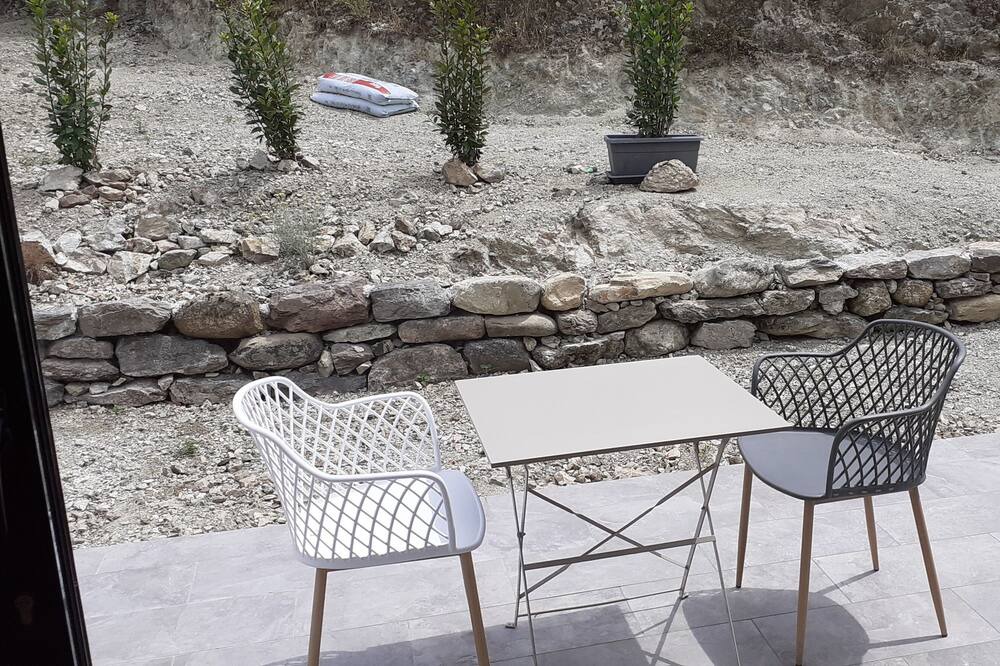 Photo of Patio Balcony in Caporalino