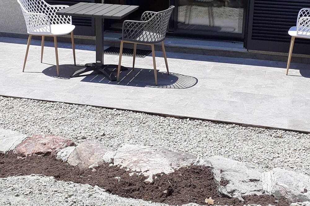 Photo of Patio Balcony in Caporalino