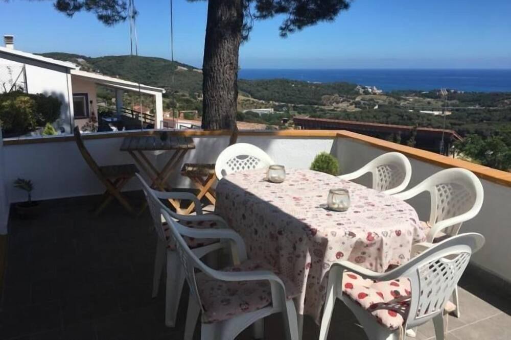 Photo of Patio Balcony in Sant Cebria de Vallalta