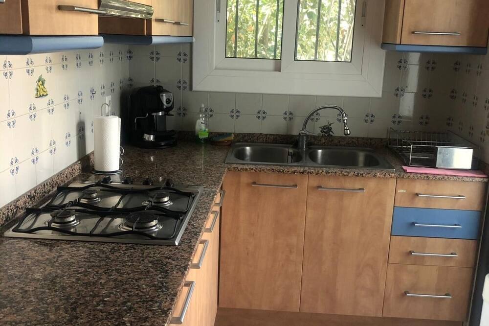 Photo of Kitchen in Sant Cebria de Vallalta