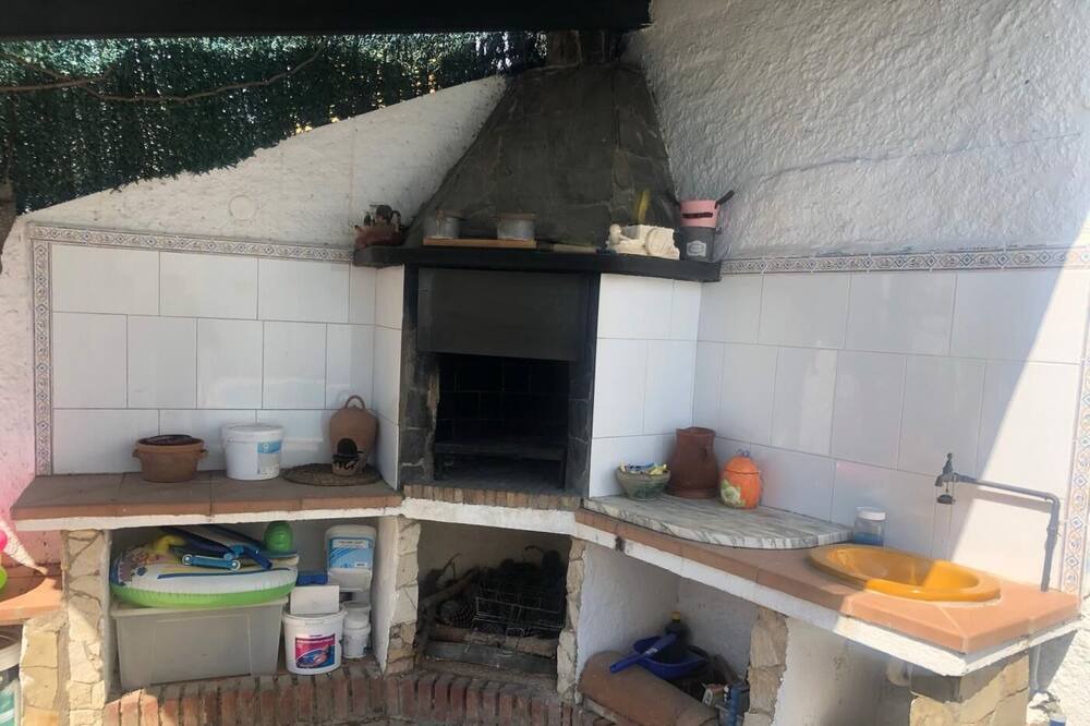 Photo of Kitchen in Sant Cebria de Vallalta