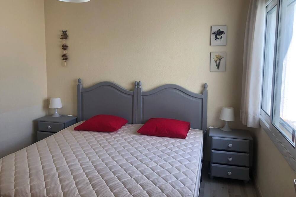 Photo of Bedroom in Sant Cebria de Vallalta