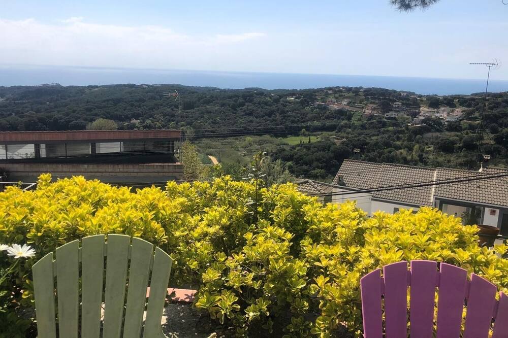 Photo of Patio Balcony in Sant Cebria de Vallalta