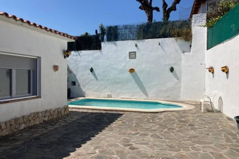 Photo of Outdoor in Sant Cebria de Vallalta