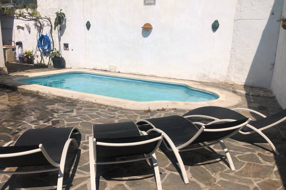 Photo of Outdoor in Sant Cebria de Vallalta