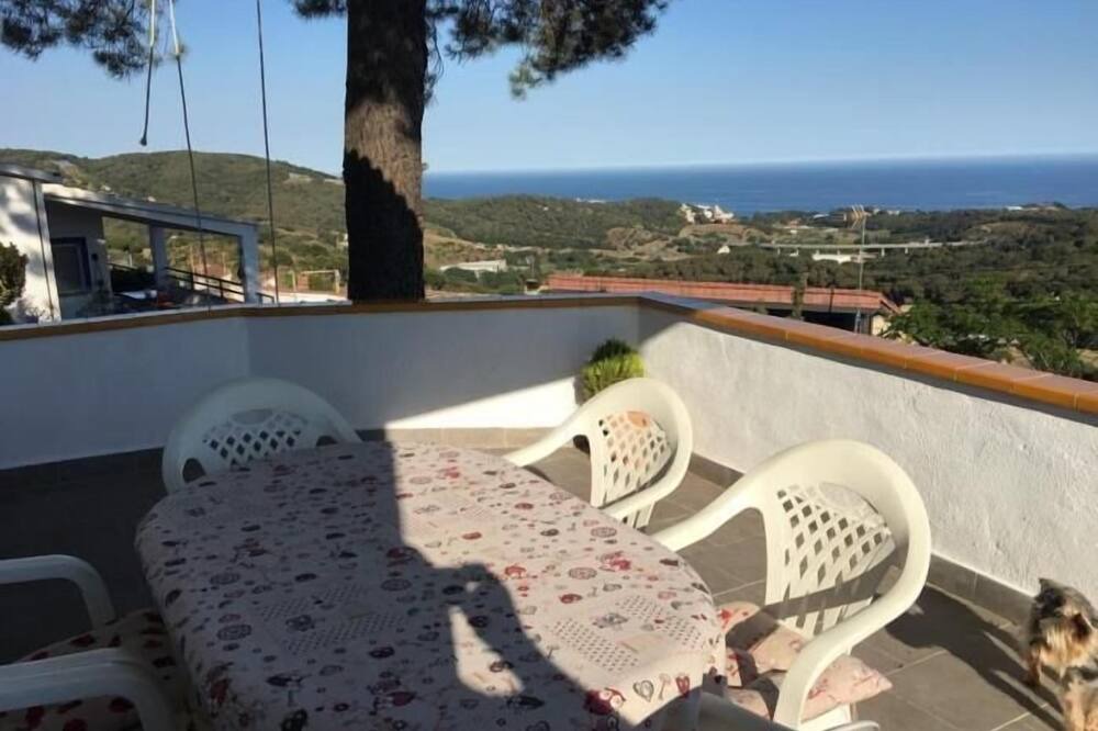 Photo of Patio Balcony in Sant Cebria de Vallalta