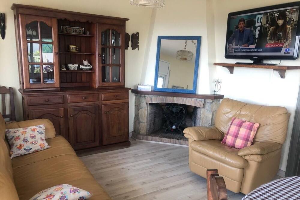 Photo of Livingroom in Sant Cebria de Vallalta