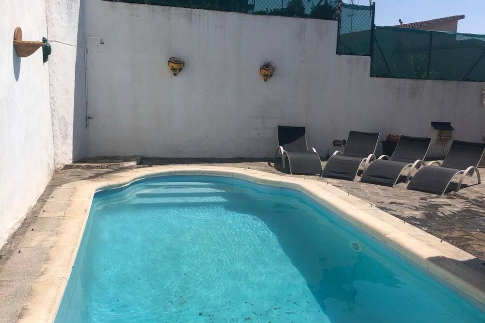 Photo of Outdoor in Sant Cebria de Vallalta