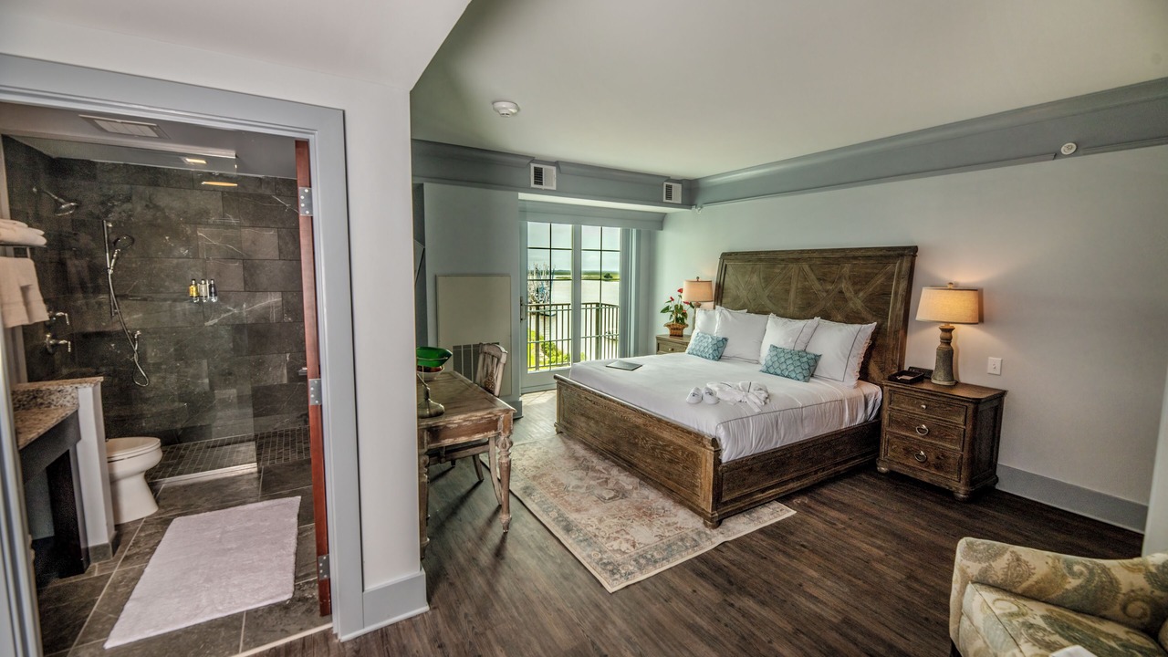 Photo of Bedroom in Darien