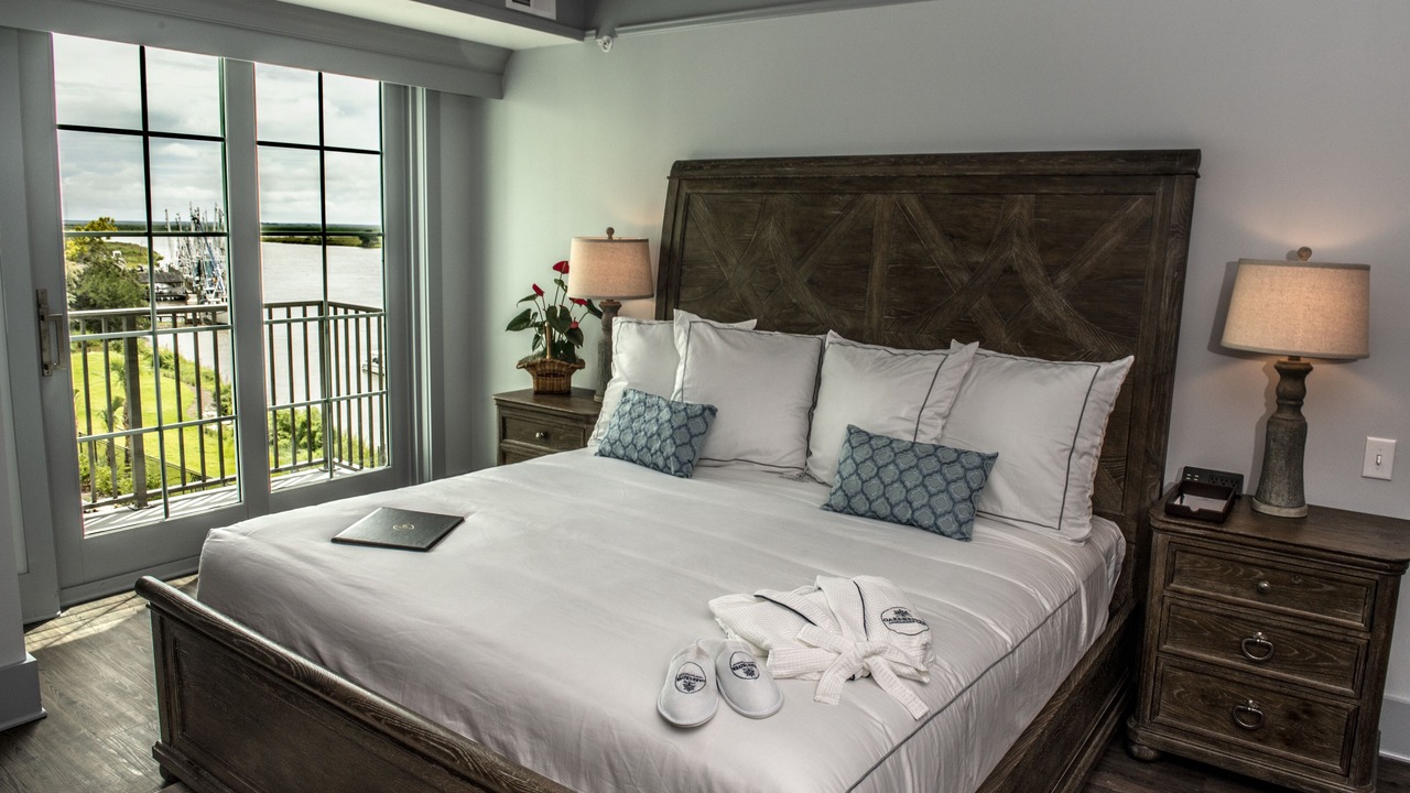 Photo of Bedroom in Darien