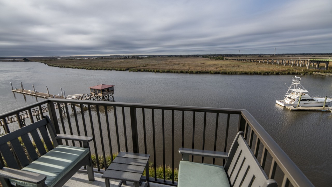 Photo of Bedroom in Darien