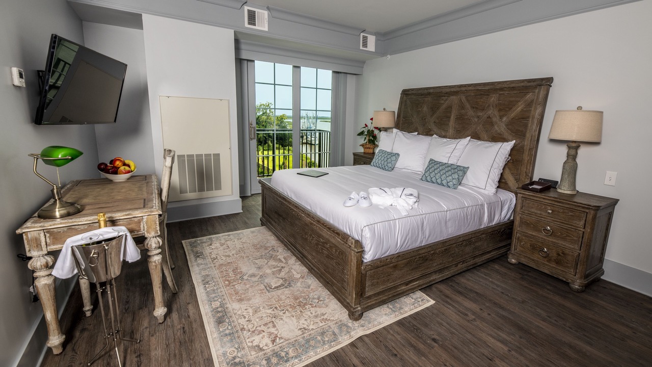 Photo of Bedroom in Darien