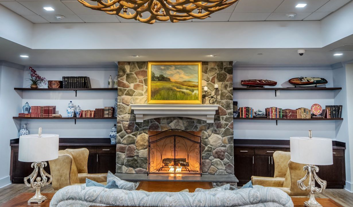 Photo of Outdoor in Darien