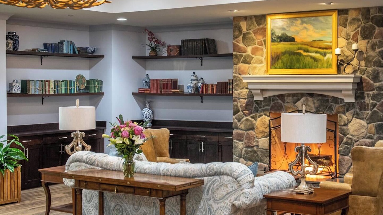 Photo of Others in Darien