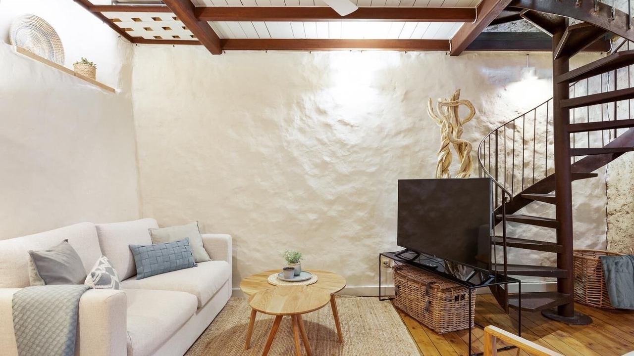 Photo of Livingroom in Vilaur