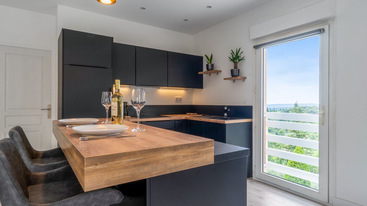 Photo of Kitchen in Nord