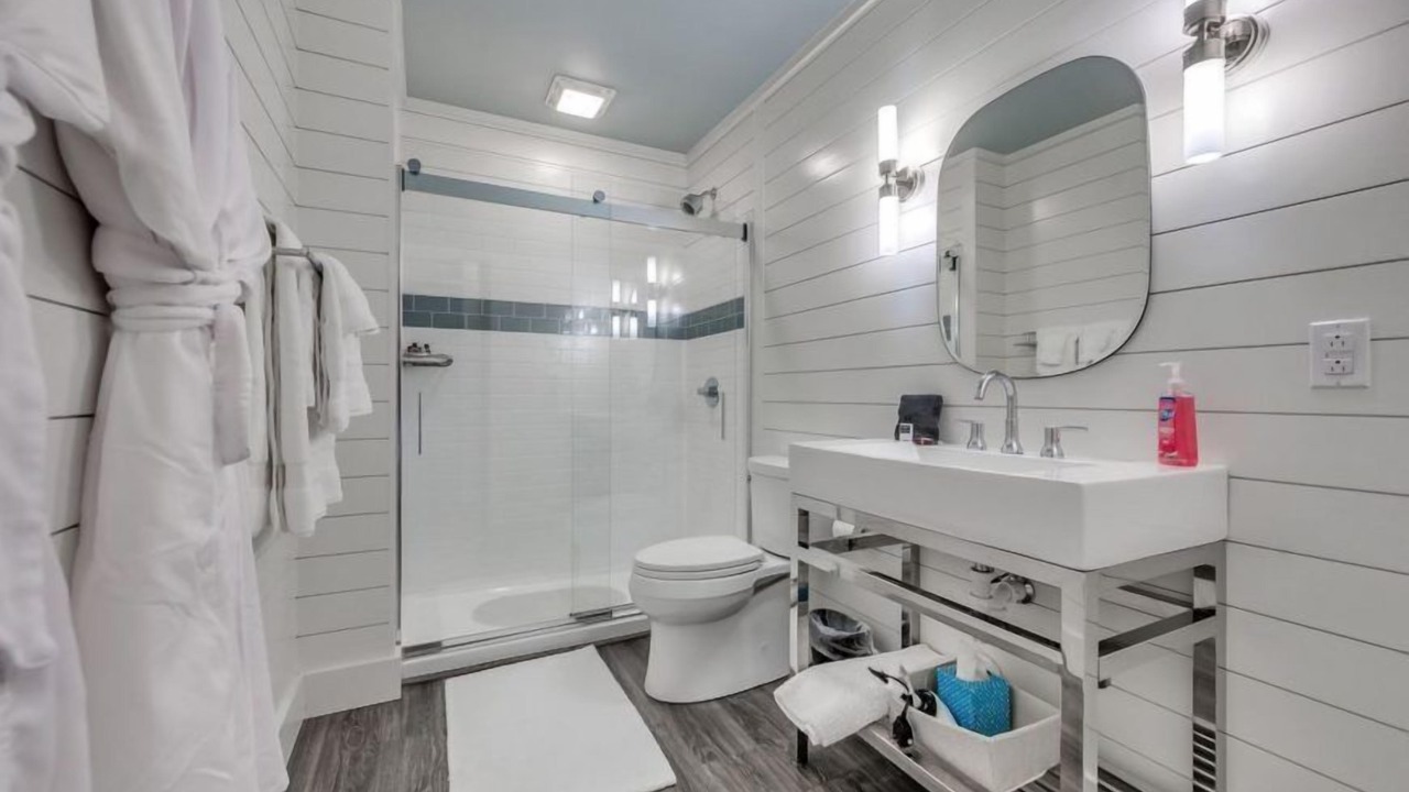 Photo of Bathroom in Granville