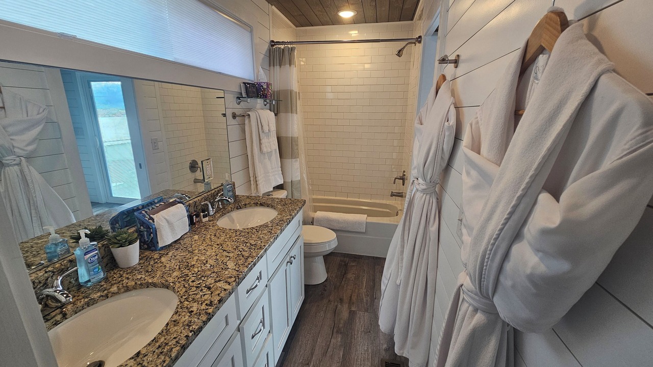 Photo of Bathroom in Granville
