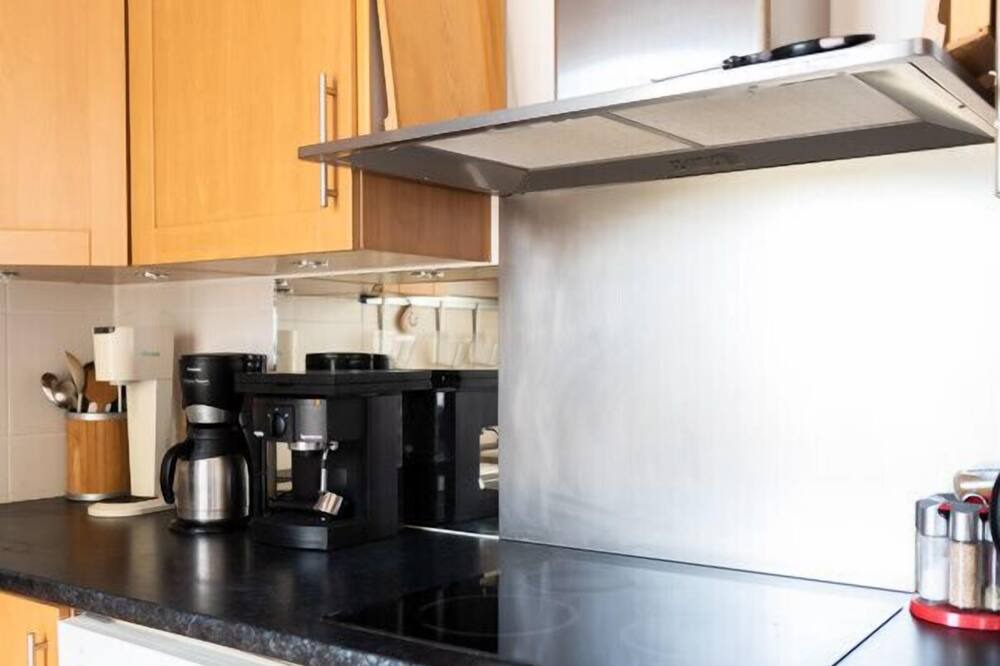 Photo of Kitchen in Centre Ville