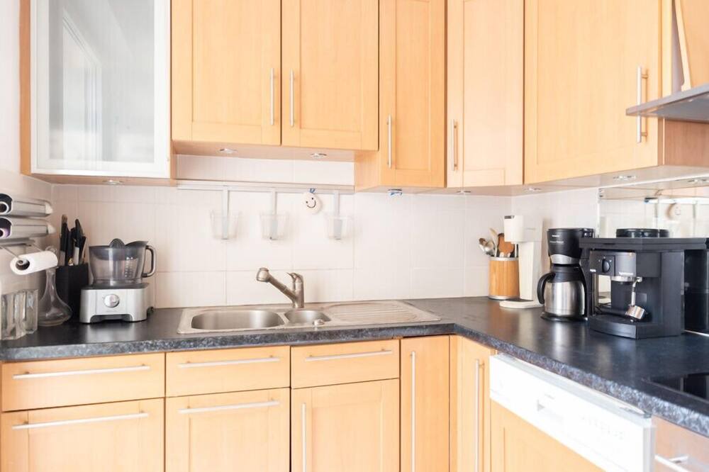 Photo of Kitchen in Centre Ville