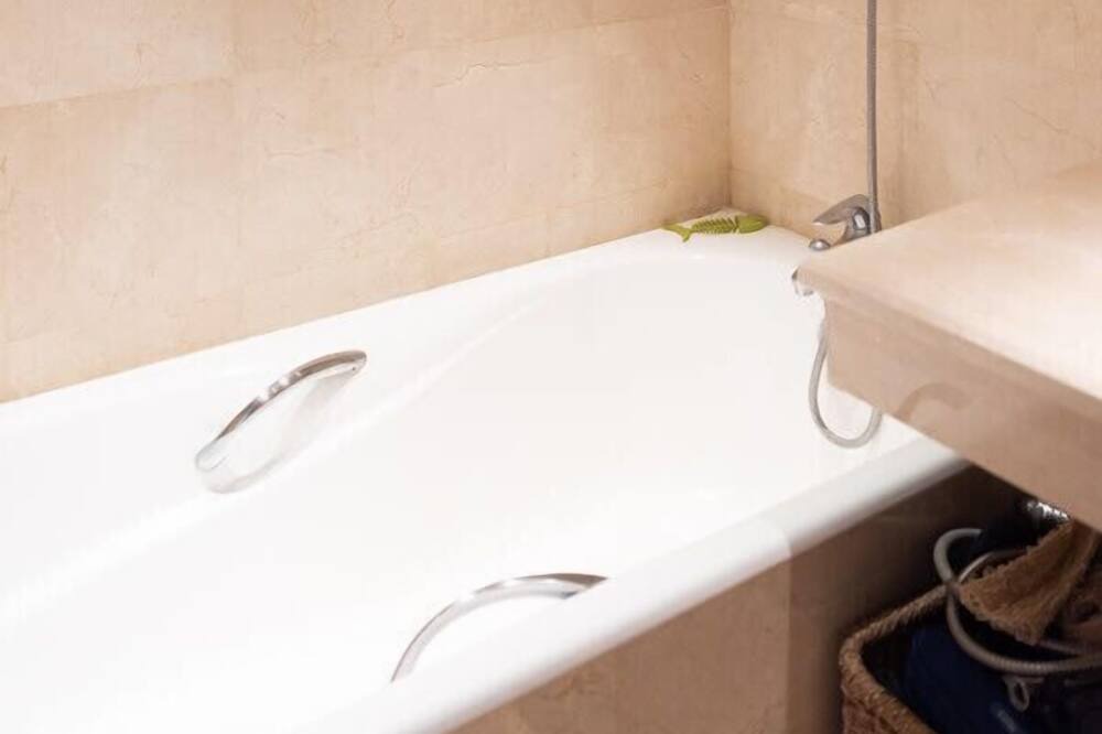 Photo of Bathroom in Centre Ville