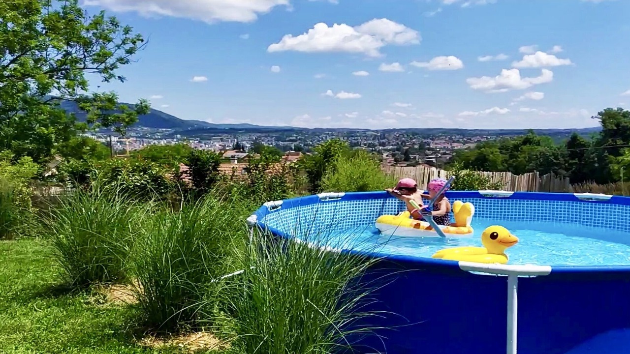 Photo of Outdoor in Coublevie