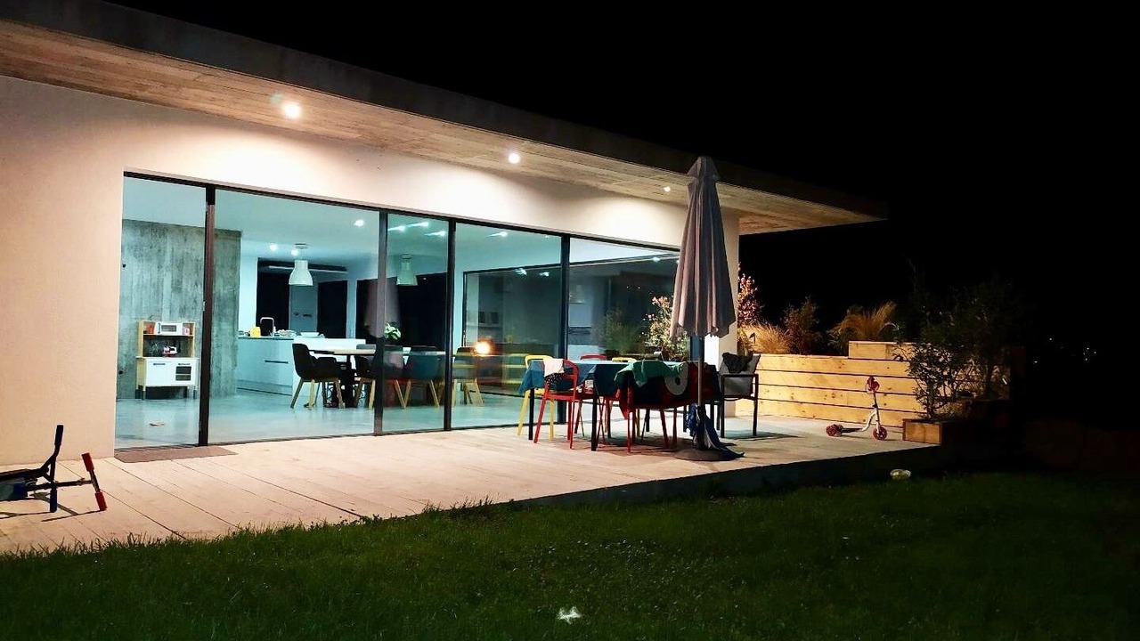 Photo of Outdoor in Coublevie