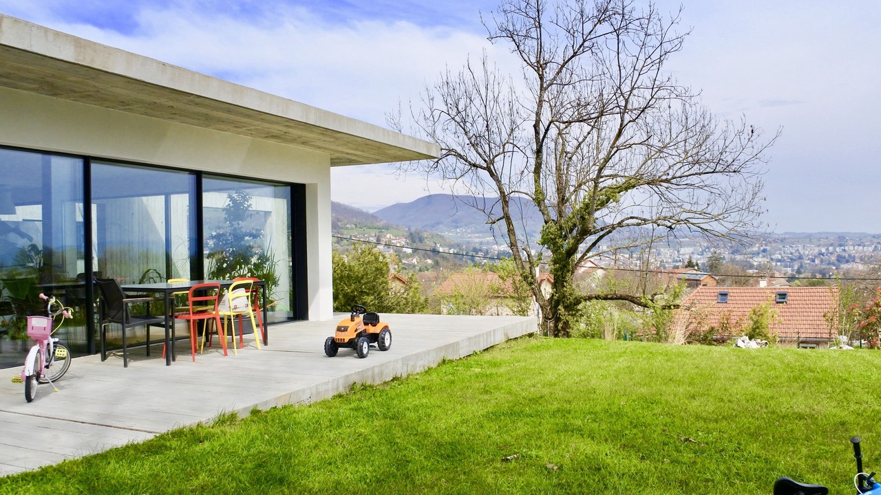 Photo of Outdoor in Coublevie