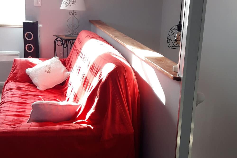 Photo of Bedroom in Saint-Marcel