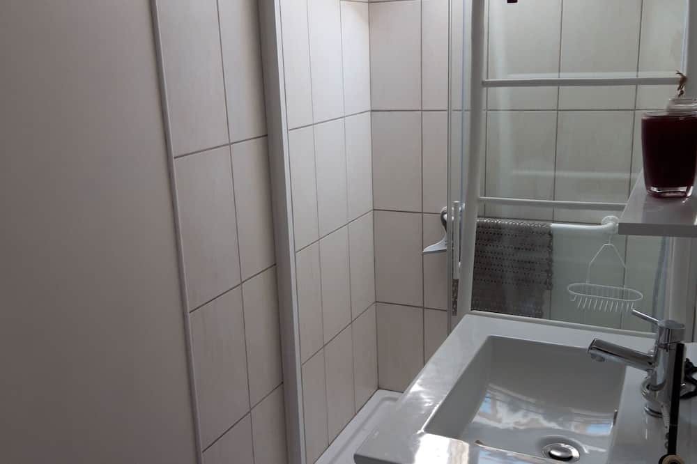 Photo of Bathroom in Saint-Marcel