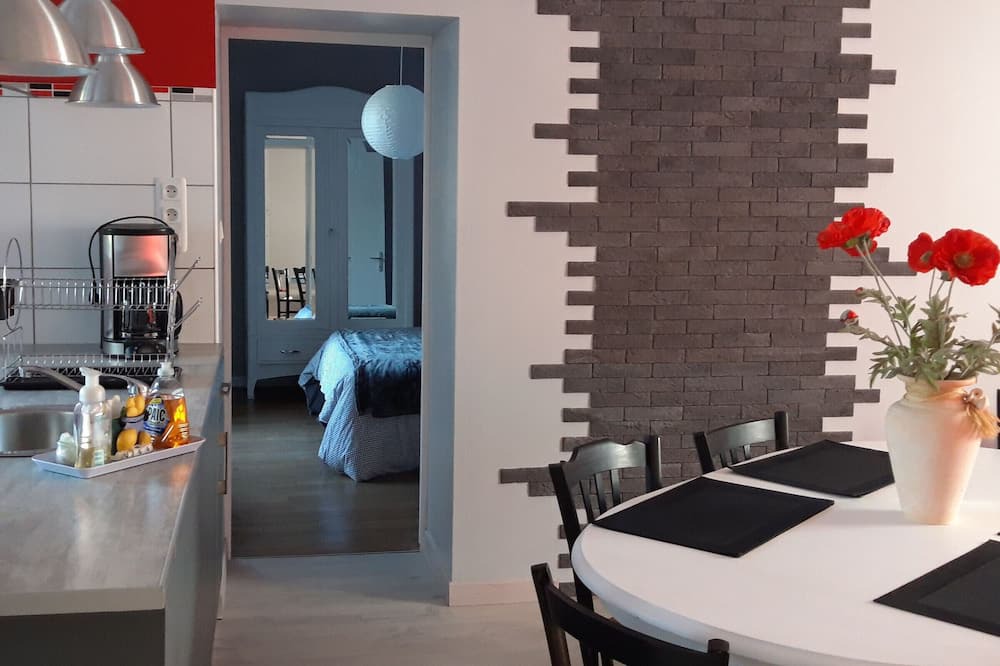 Photo of Kitchen in Saint-Marcel