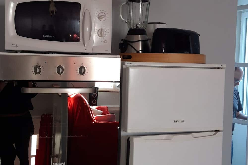Photo of Kitchen in Saint-Marcel