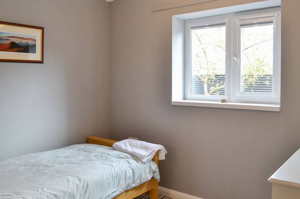 Photo of Bedroom in Carlisle