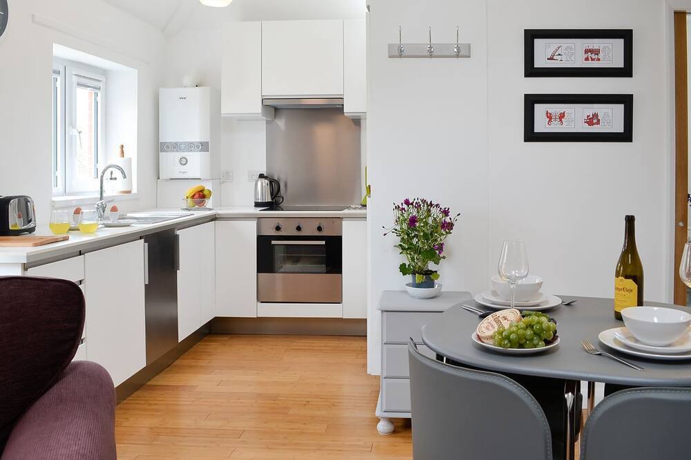 Photo of Kitchen in Carlisle