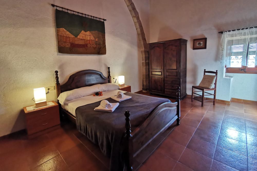 Photo of Bedroom in Llagostera