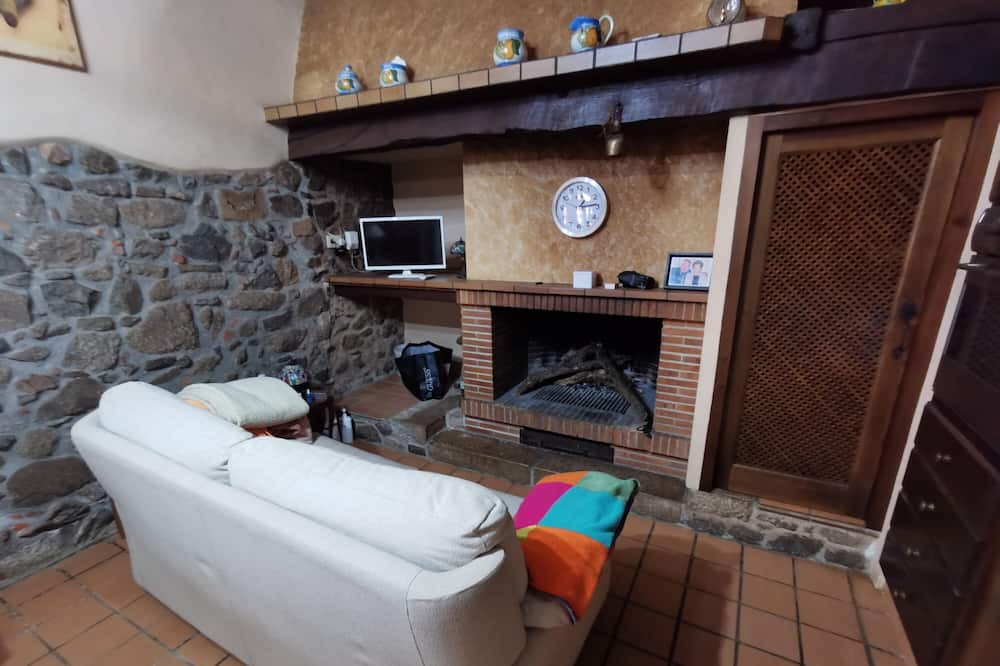 Photo of Livingroom in Llagostera