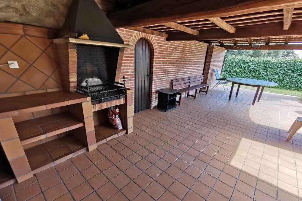 Photo of Outdoor in Llagostera