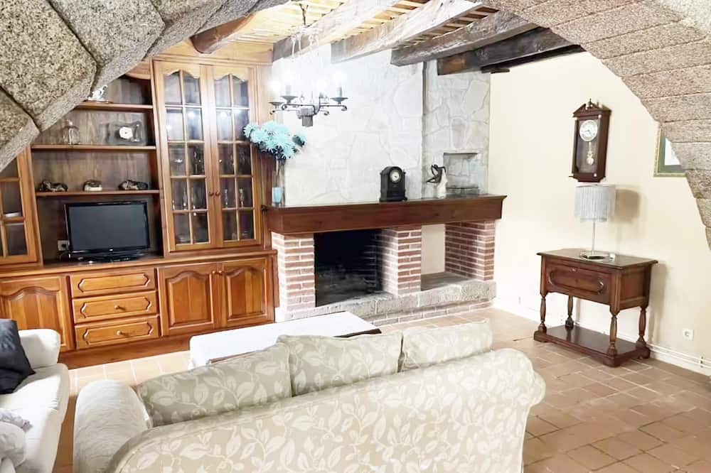 Photo of Livingroom in Llagostera