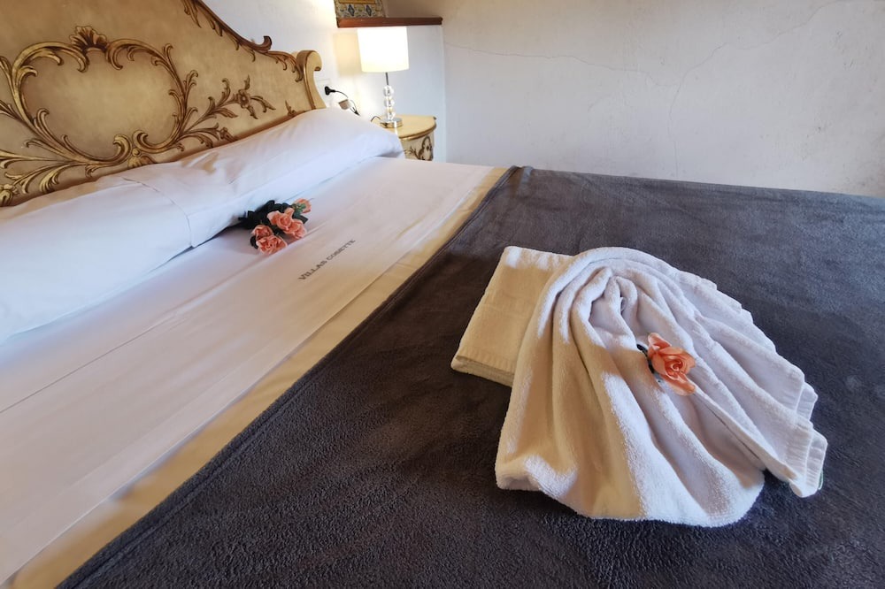Photo of Bedroom in Llagostera