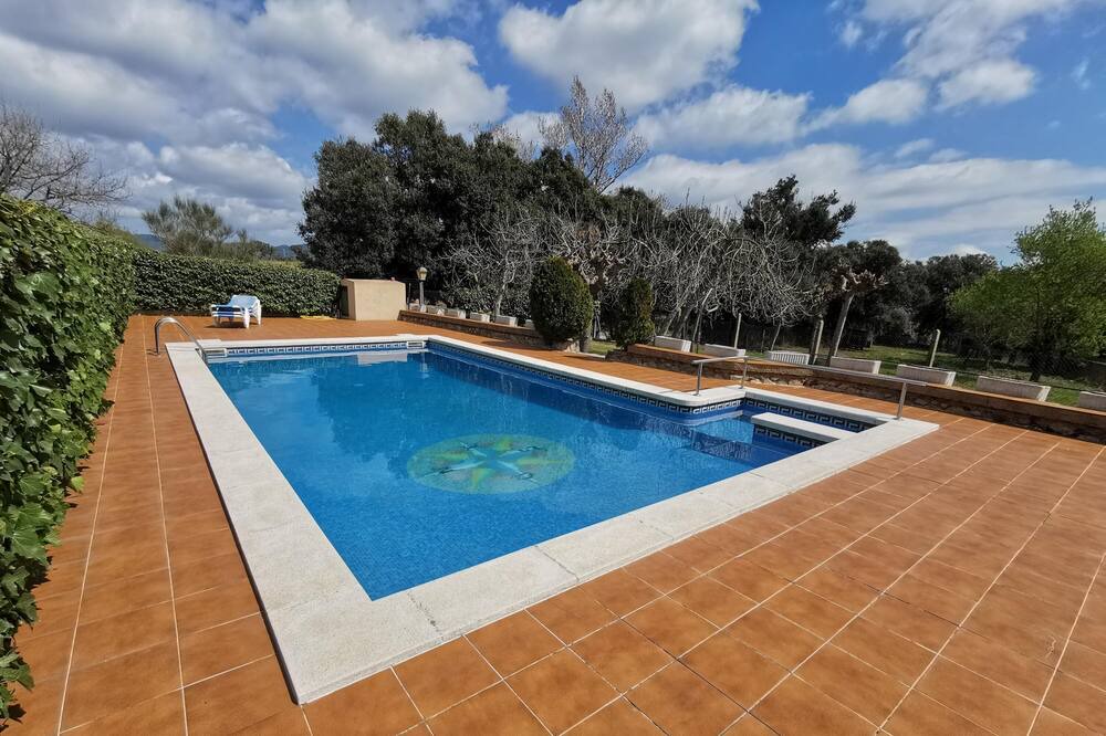 Photo of Outdoor in Llagostera