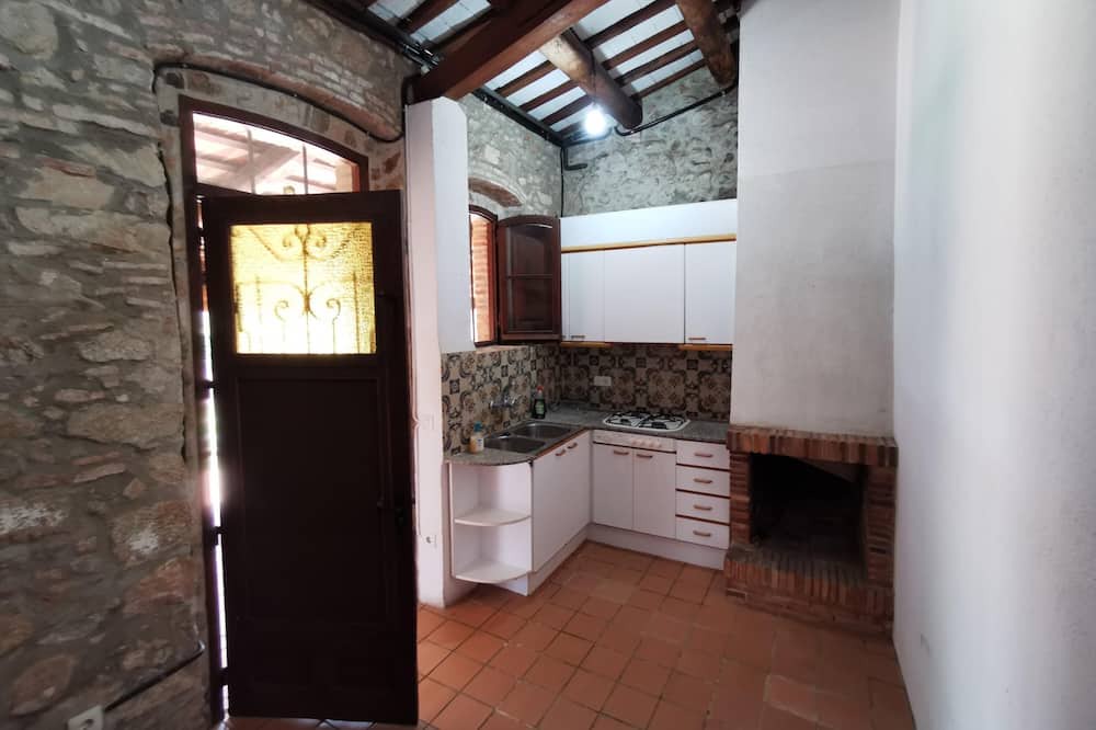 Photo of Bathroom in Llagostera