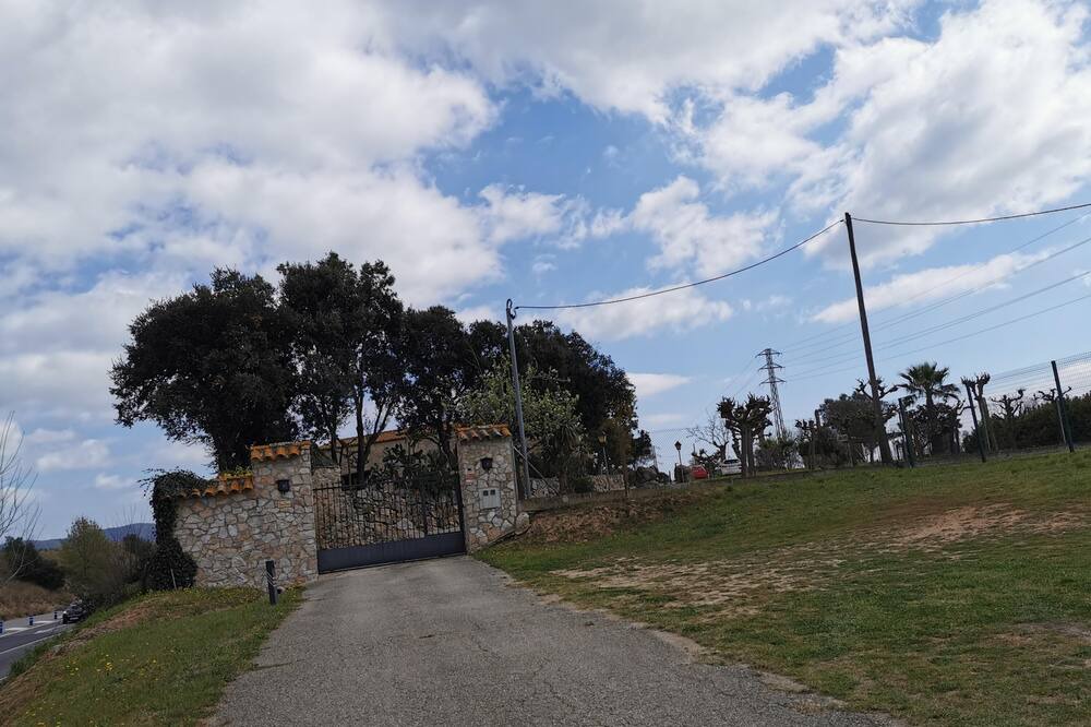 Photo of Outdoor in Llagostera