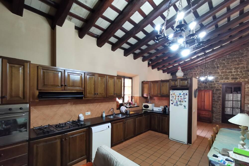 Photo of Kitchen in Llagostera