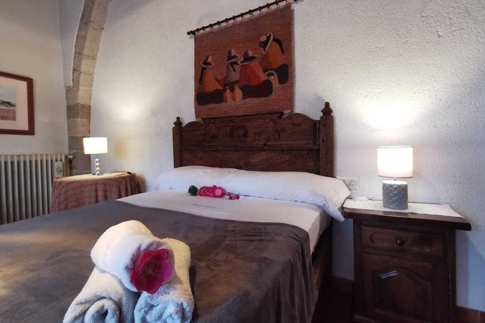 Photo of Bedroom in Llagostera